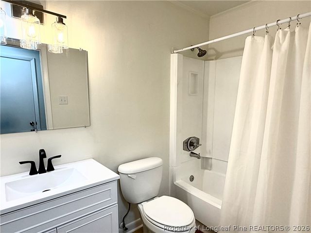 4507 Windcross Court, Fayetteville, NC 28314