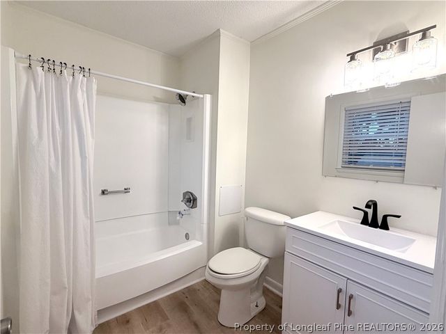 4507 Windcross Court, Fayetteville, NC 28314