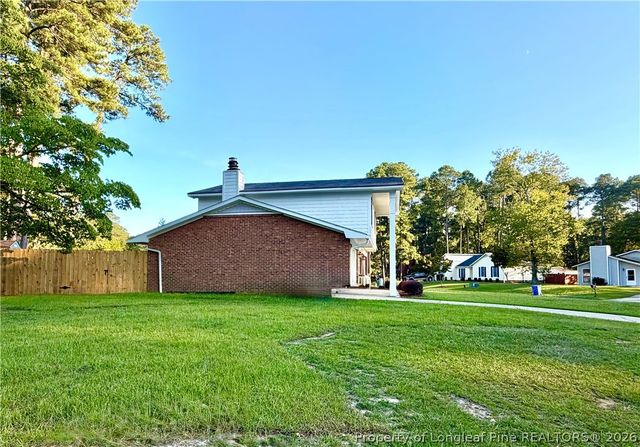 4507 Windcross Court, Fayetteville, NC 28314