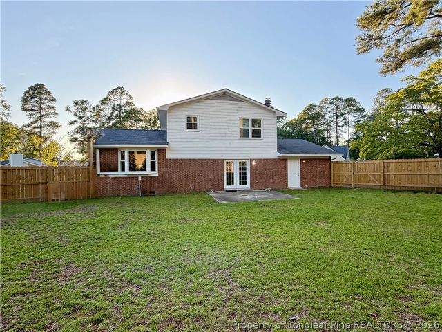 4507 Windcross Court, Fayetteville, NC 28314