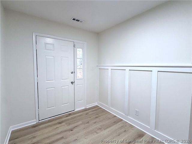 4507 Windcross Court, Fayetteville, NC 28314