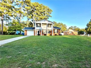 4507 Windcross Court, Fayetteville, NC 28314