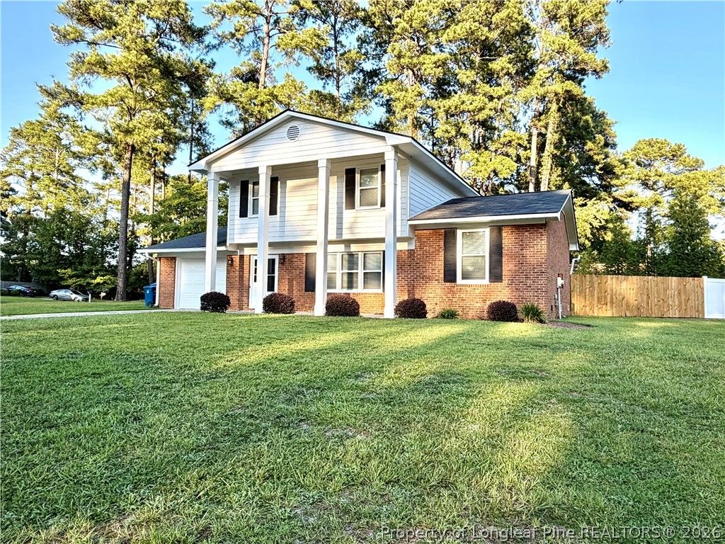 4507 Windcross Court, Fayetteville, NC 28314 — photo 2