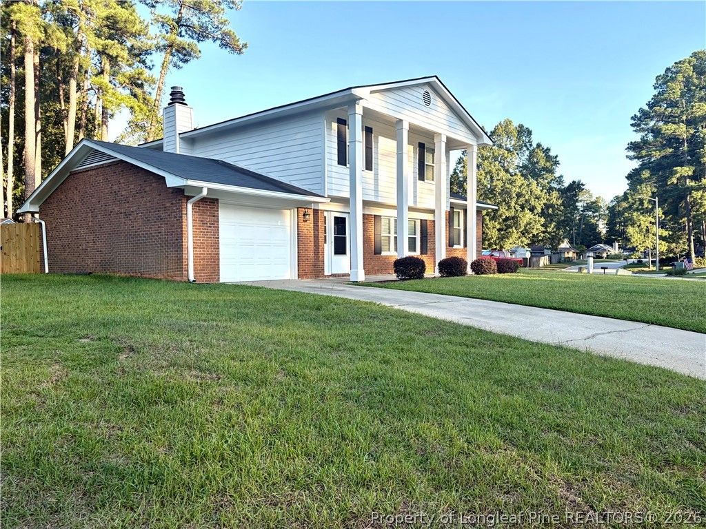 4507 Windcross Court, Fayetteville, NC 28314 — photo 3