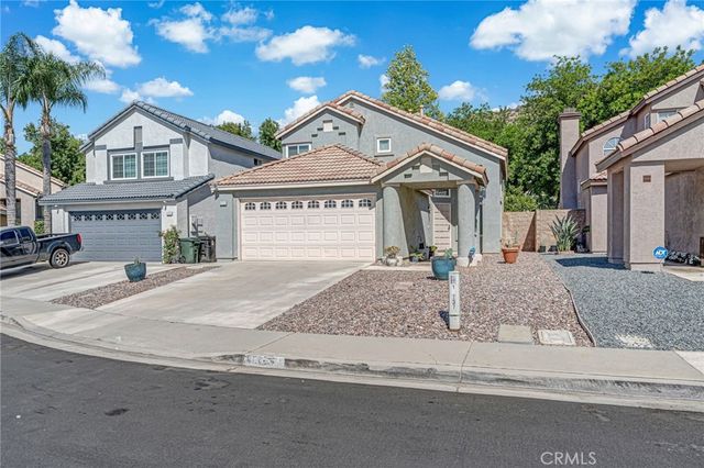 11737 Puerto Real Rd, Fontana, CA 92337