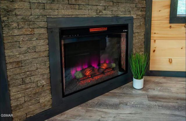 1909 Rose Pass, Sevierville, TN 37876