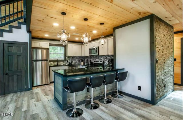 1909 Rose Pass, Sevierville, TN 37876