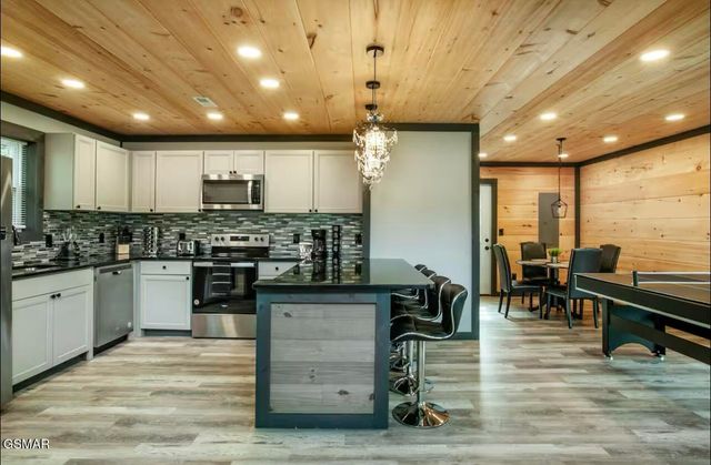 1909 Rose Pass, Sevierville, TN 37876