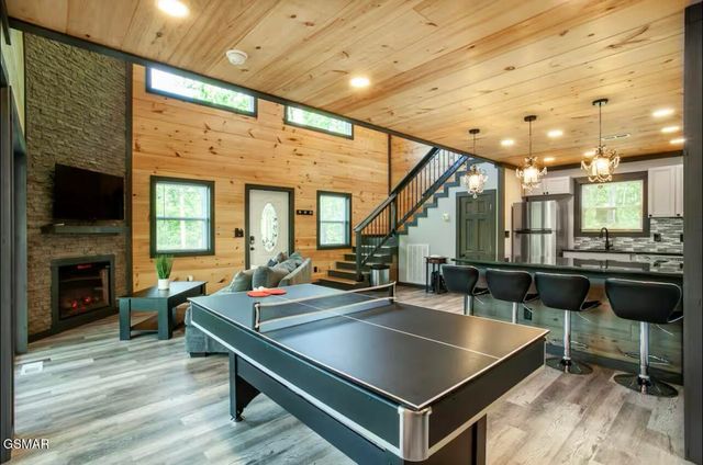 1909 Rose Pass, Sevierville, TN 37876