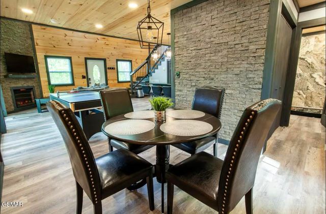 1909 Rose Pass, Sevierville, TN 37876