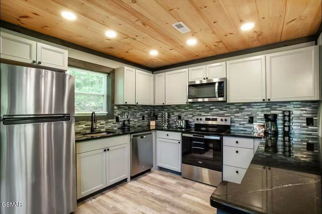 1909 Rose Pass, Sevierville, TN 37876