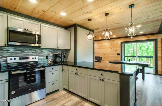 1909 Rose Pass, Sevierville, TN 37876