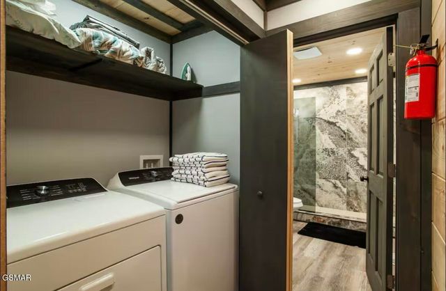 1909 Rose Pass, Sevierville, TN 37876