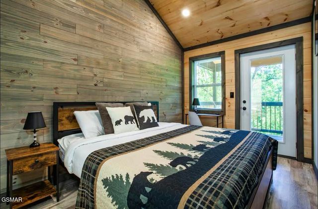 1909 Rose Pass, Sevierville, TN 37876