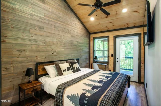 1909 Rose Pass, Sevierville, TN 37876