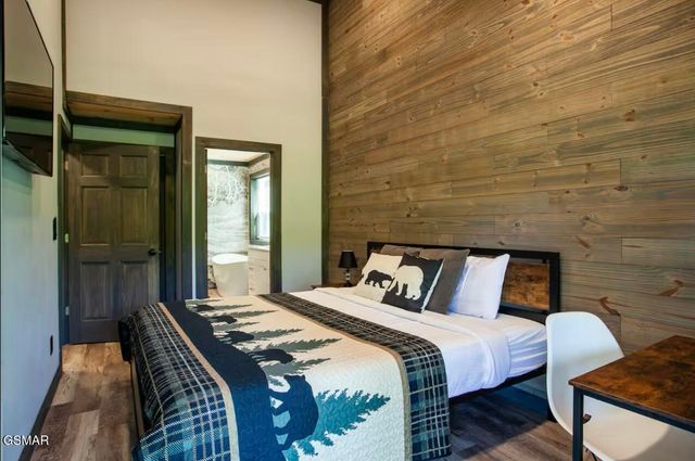 1909 Rose Pass, Sevierville, TN 37876