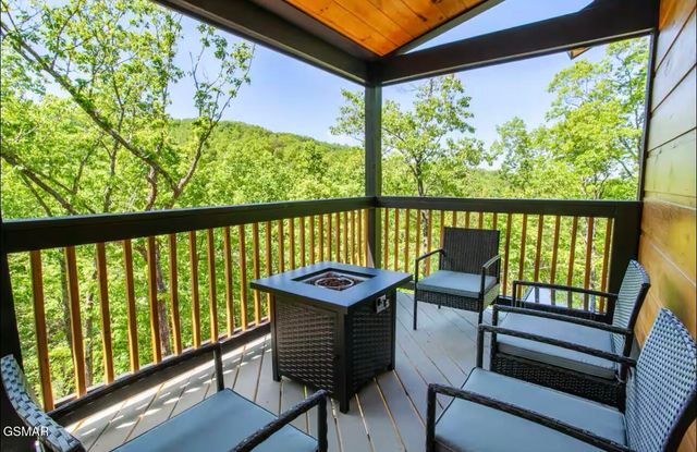 1909 Rose Pass, Sevierville, TN 37876