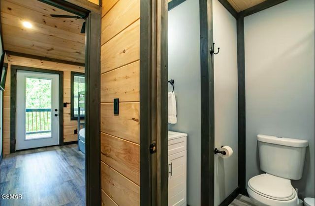 1909 Rose Pass, Sevierville, TN 37876