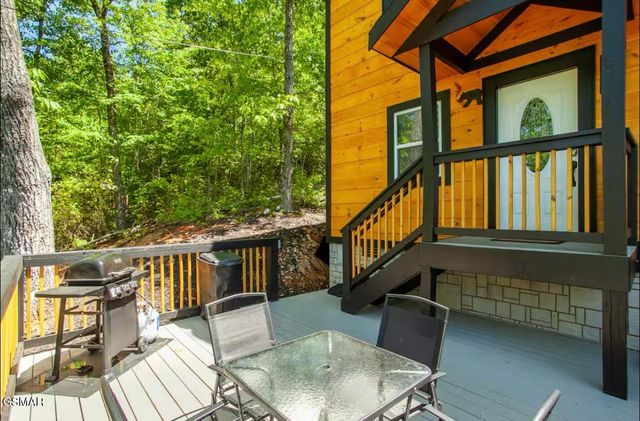 1909 Rose Pass, Sevierville, TN 37876