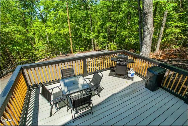 1909 Rose Pass, Sevierville, TN 37876