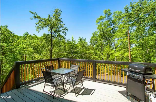 1909 Rose Pass, Sevierville, TN 37876