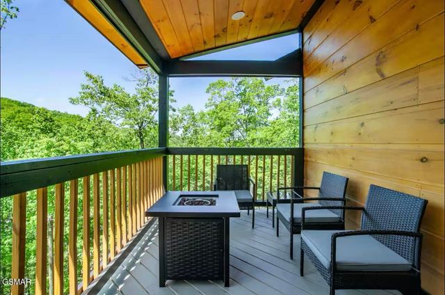 1909 Rose Pass, Sevierville, TN 37876