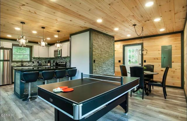 1909 Rose Pass, Sevierville, TN 37876