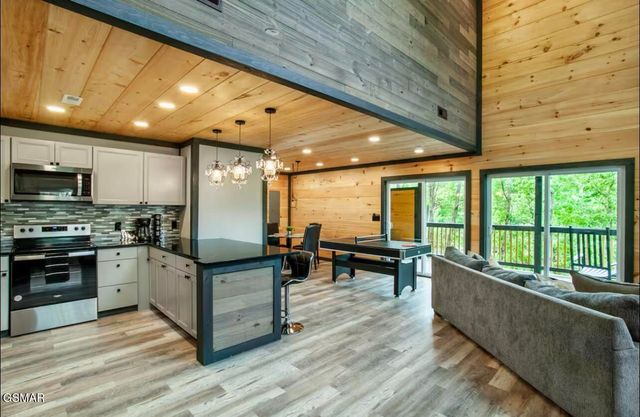 1909 Rose Pass, Sevierville, TN 37876