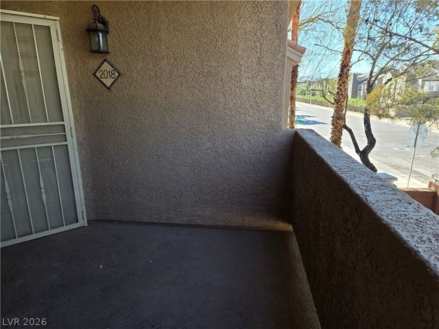 5125 West Reno Avenue 2018, Las Vegas, NV 89118