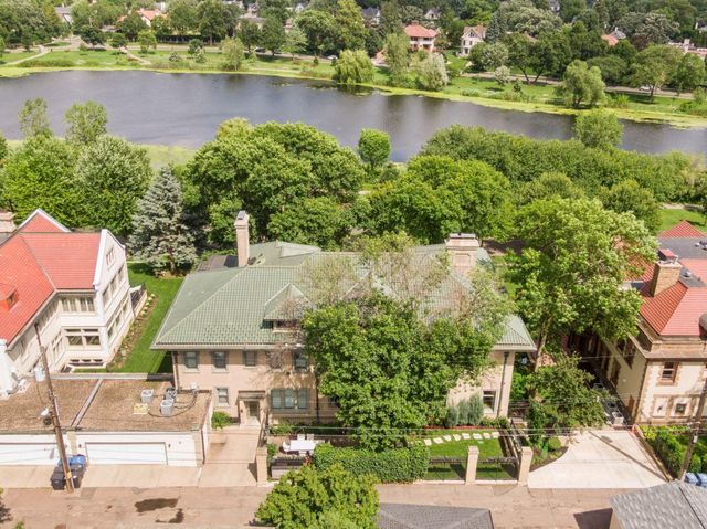 2218 Lake of the Isles Parkway W, Minneapolis, MN 55405
