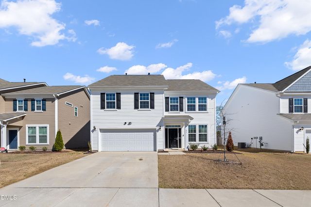 93 Spring Crest Drive, Angier, NC 27501