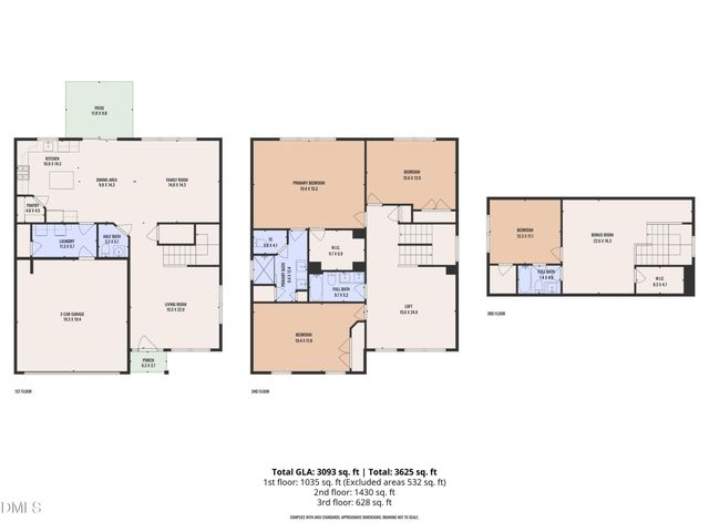 93 Spring Crest Drive, Angier, NC 27501
