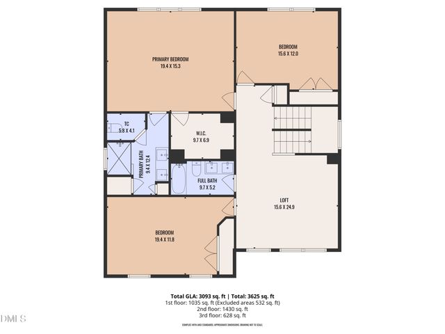 93 Spring Crest Drive, Angier, NC 27501