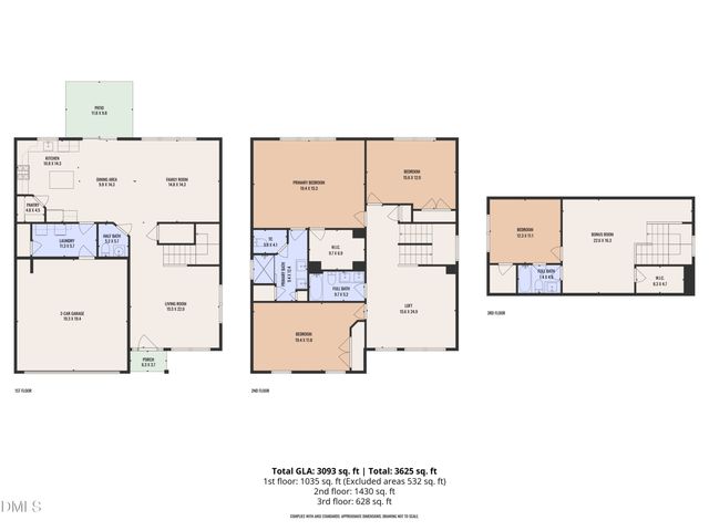 93 Spring Crest Drive, Angier, NC 27501
