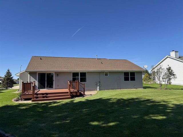 2804 Autumn Lane, Janesville, WI 53546