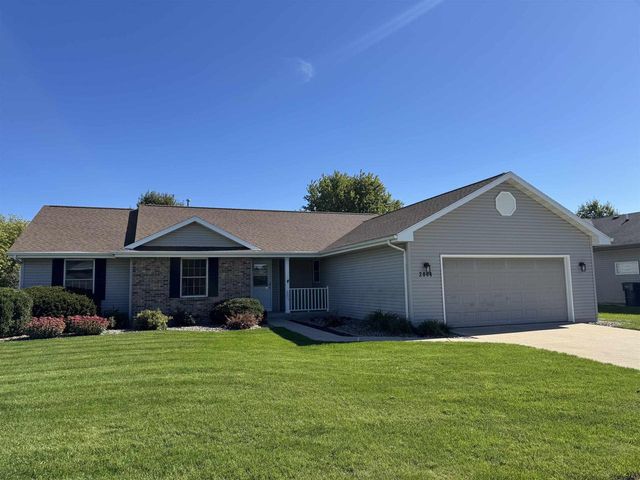 2804 Autumn Lane, Janesville, WI 53546