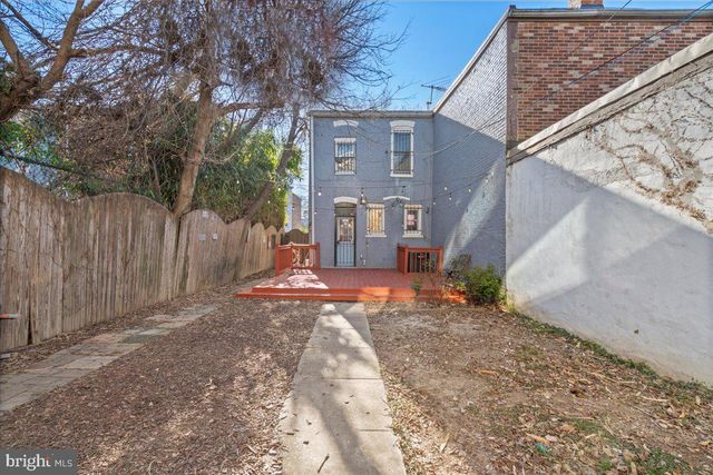 1254 FLORIDA AVE NE, Washington, DC 20002