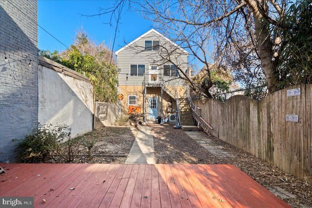 1254 FLORIDA AVE NE, Washington, DC 20002