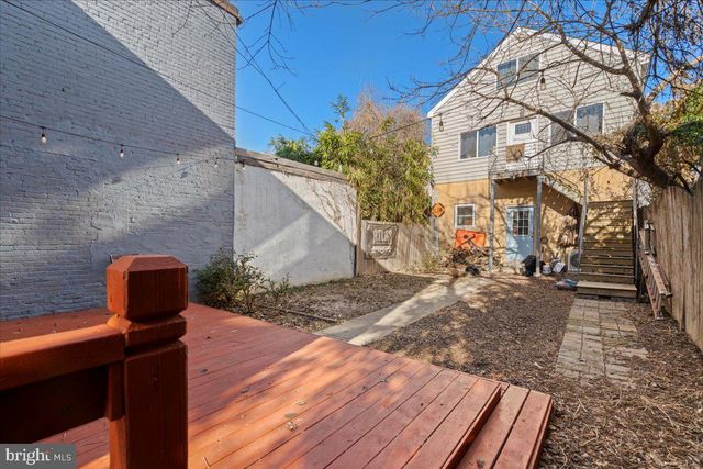 1254 FLORIDA AVE NE, Washington, DC 20002