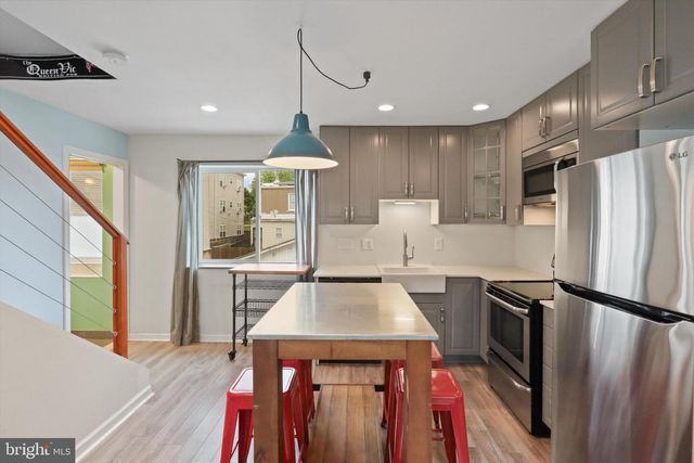 1254 FLORIDA AVE NE, Washington, DC 20002