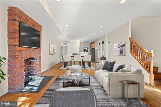 1254 FLORIDA AVE NE, Washington, DC 20002