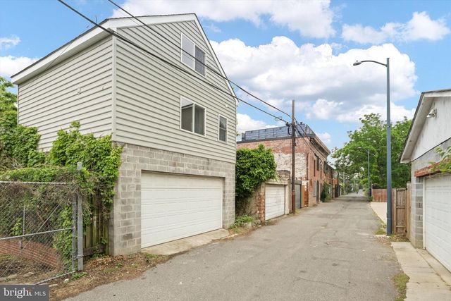 1254 FLORIDA AVE NE, Washington, DC 20002