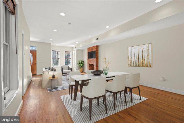 1254 FLORIDA AVE NE, Washington, DC 20002