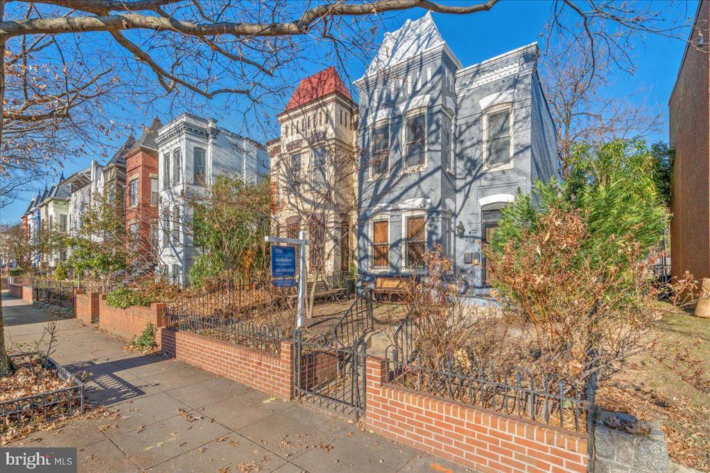 1254 FLORIDA AVE NE, Washington, DC 20002