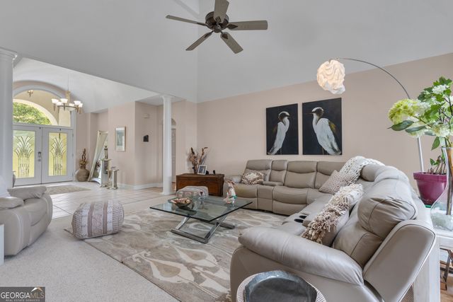 110 Carnoustie Way, Fayetteville, GA 30215