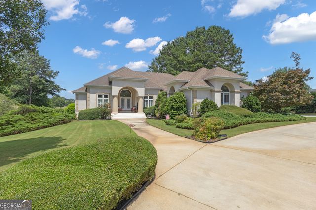 110 Carnoustie Way, Fayetteville, GA 30215