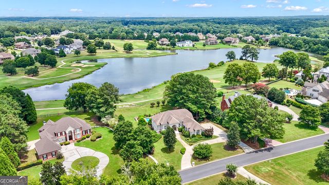 110 Carnoustie Way, Fayetteville, GA 30215