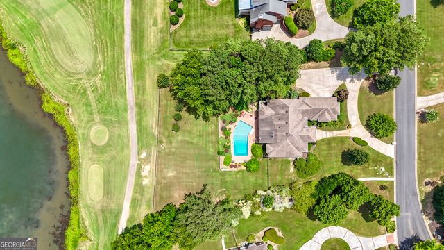 110 Carnoustie Way, Fayetteville, GA 30215