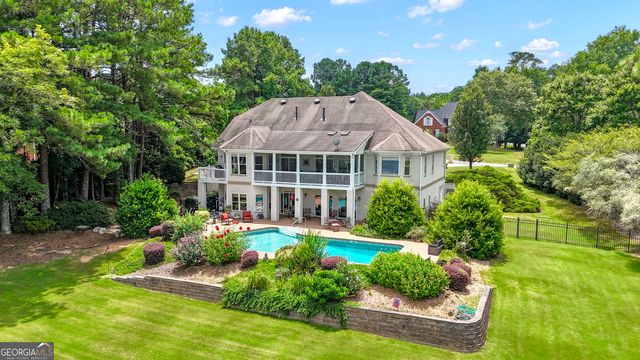 110 Carnoustie Way, Fayetteville, GA 30215