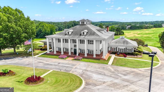 110 Carnoustie Way, Fayetteville, GA 30215